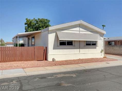 zillow las vegas mobile homes